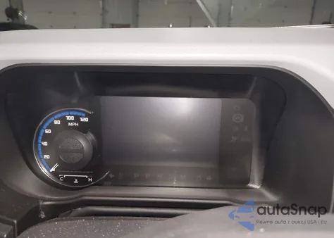 2022 Ford Bronco Badlands z USA, uszkodzony, nr VIN 1FMDE5CP2NLB82875